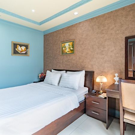 La Bonita Hotel And Apartments Ho Chi Minh Zewnętrze zdjęcie