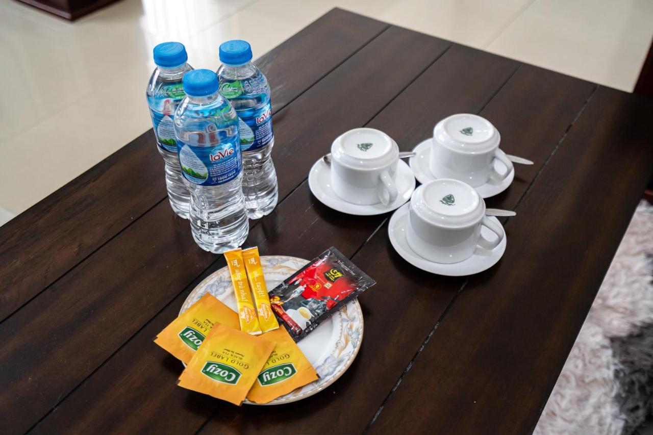La Bonita Hotel And Apartments Ho Chi Minh Zewnętrze zdjęcie