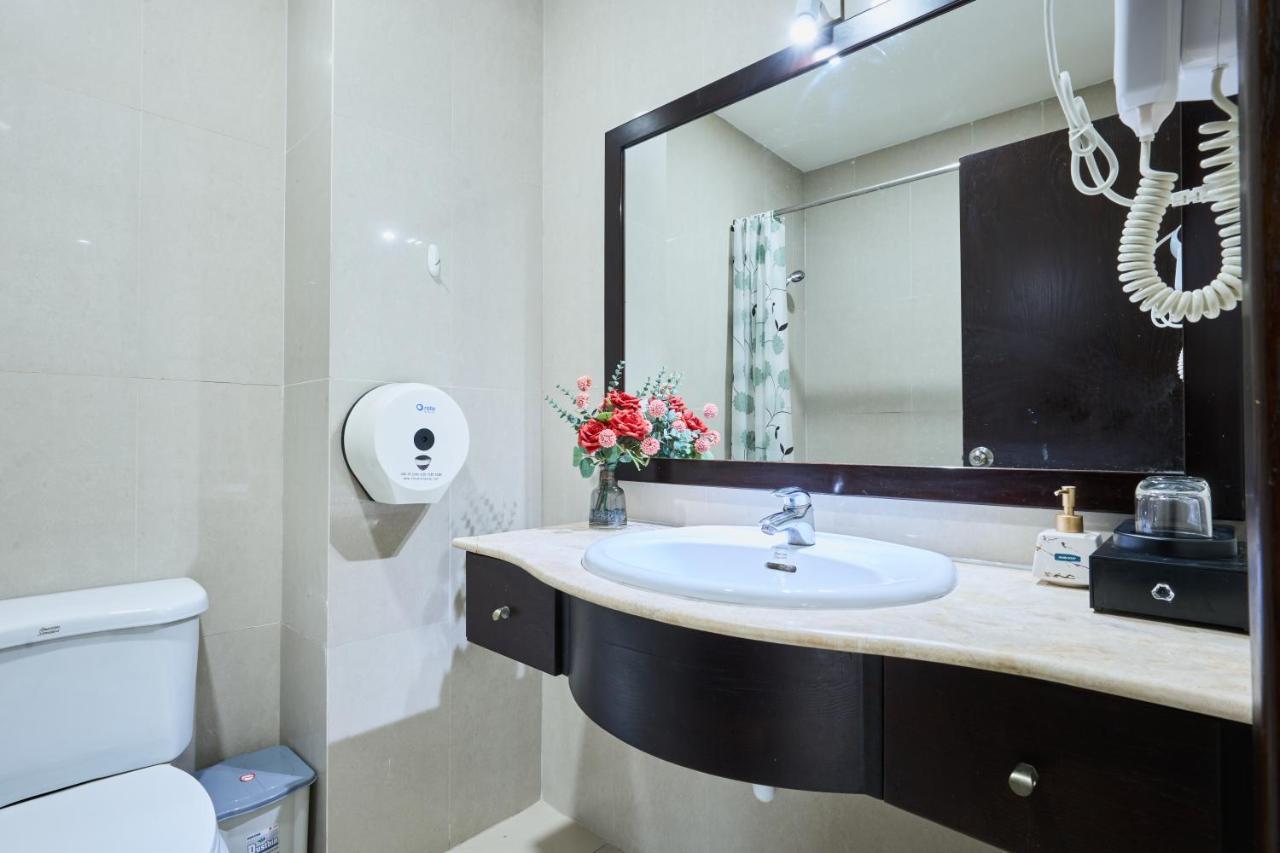 La Bonita Hotel And Apartments Ho Chi Minh Zewnętrze zdjęcie