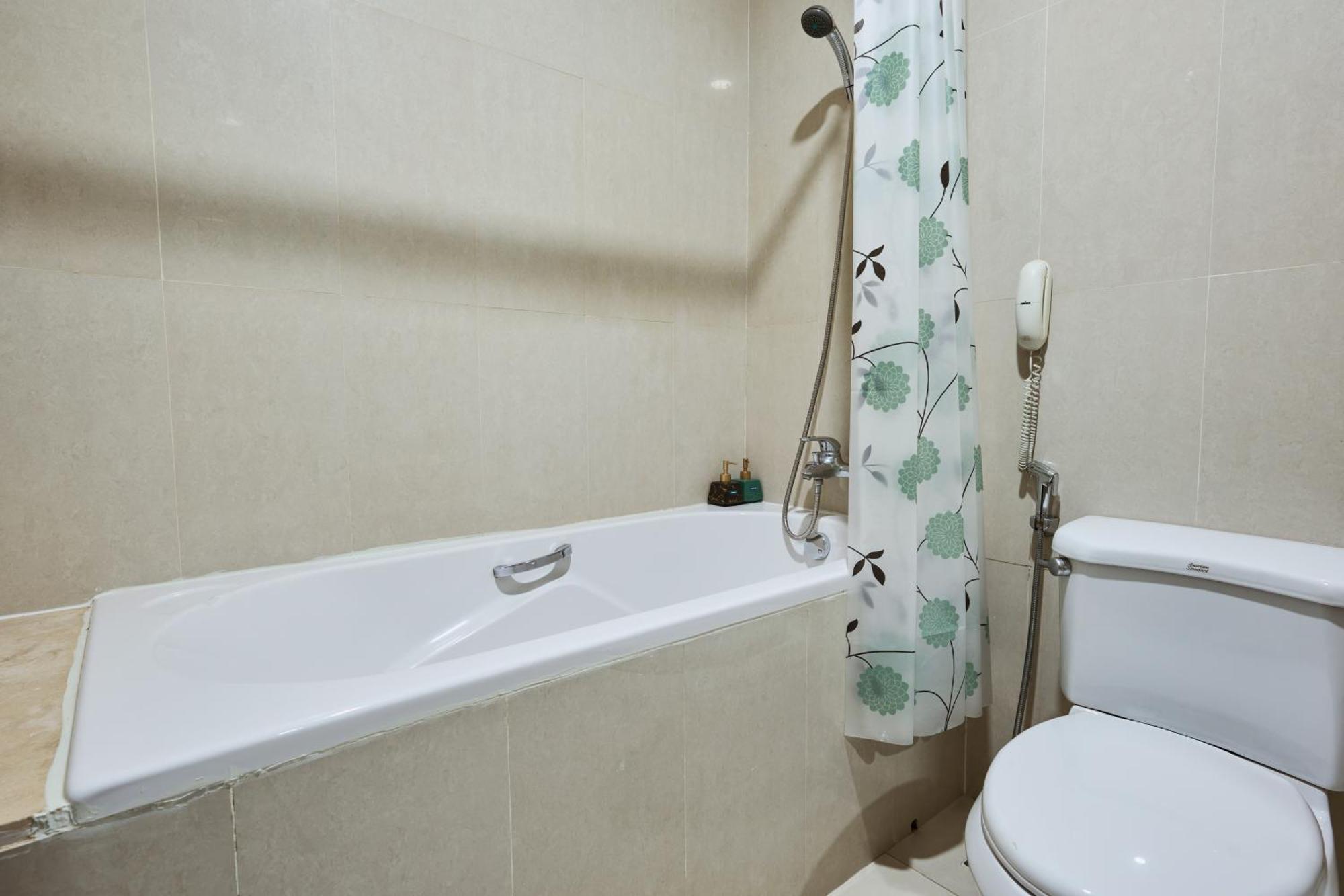 La Bonita Hotel And Apartments Ho Chi Minh Zewnętrze zdjęcie